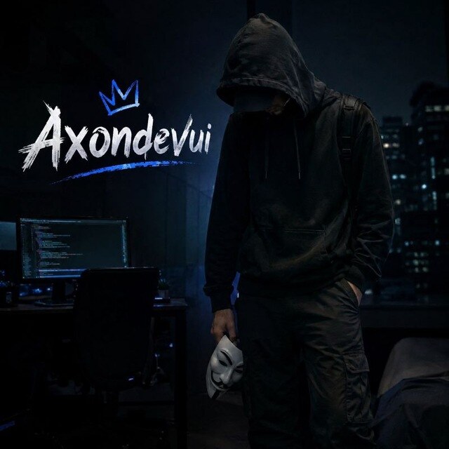 Foto de perfil de Axondevui