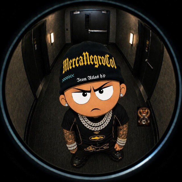 Foto de perfil de BqPoppe
