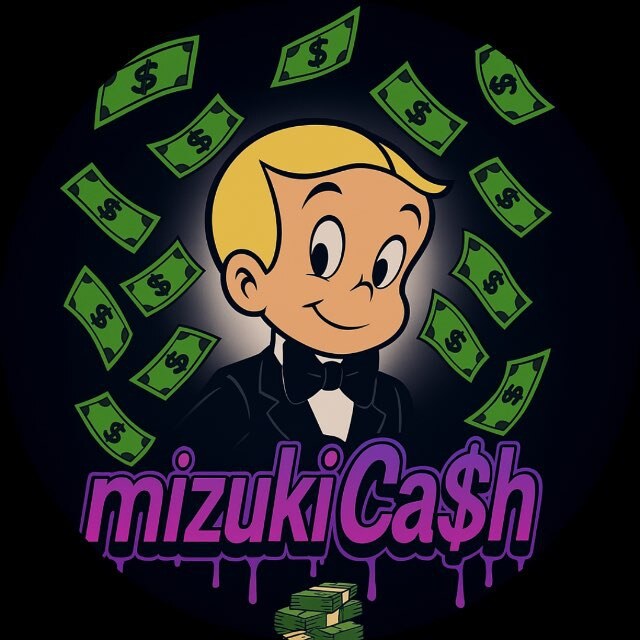 Foto de perfil de Mizuki Cash